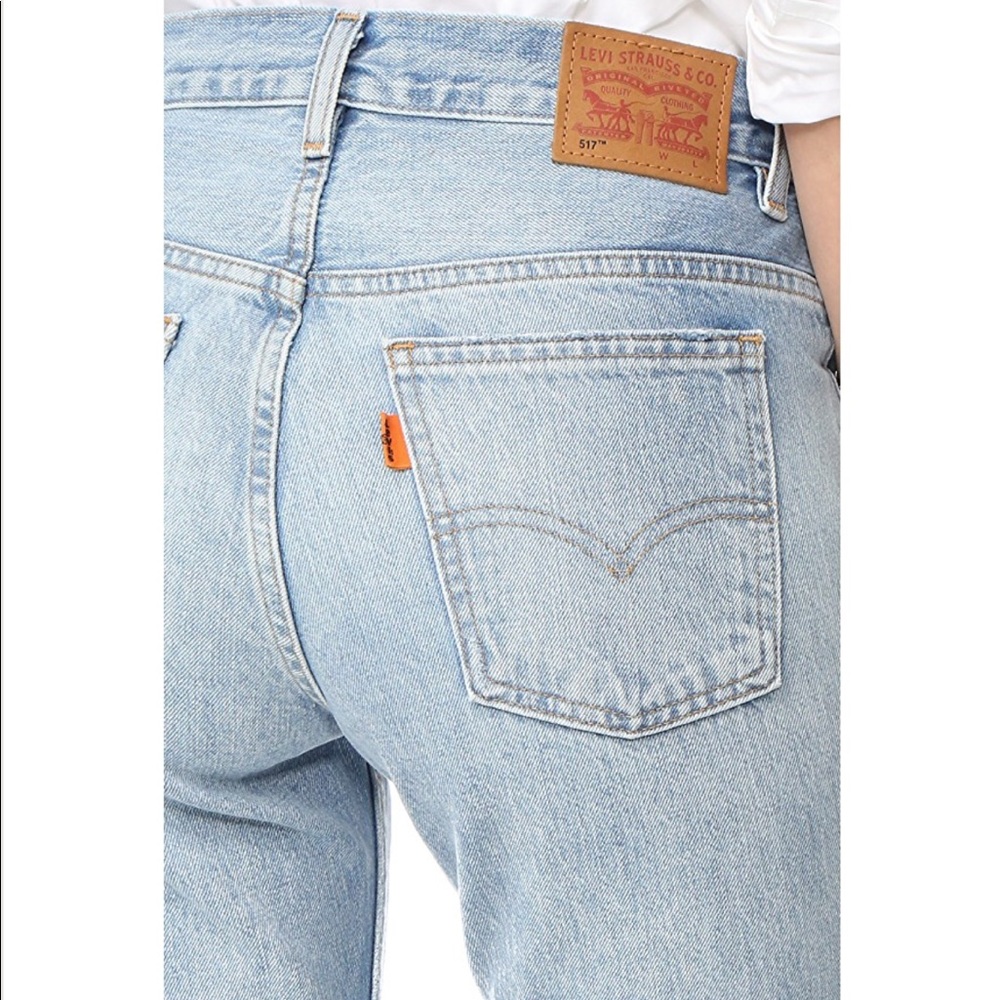 Levi's 517 nwt size 26